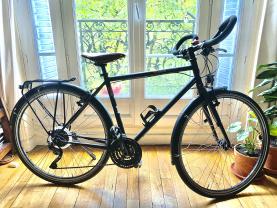Louer le vélo