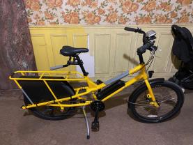 Louer le vélo