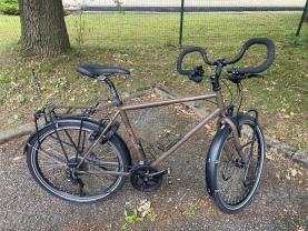 Louer le vélo Louer le vélo