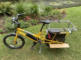 Louer le vélo Louer le vélo