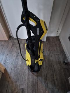 Louer le karcher