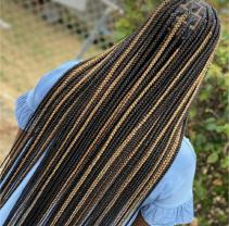 Demander une coiffure