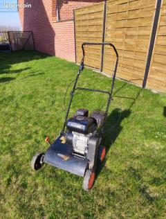 Location : scarificateur Location : scarificateur