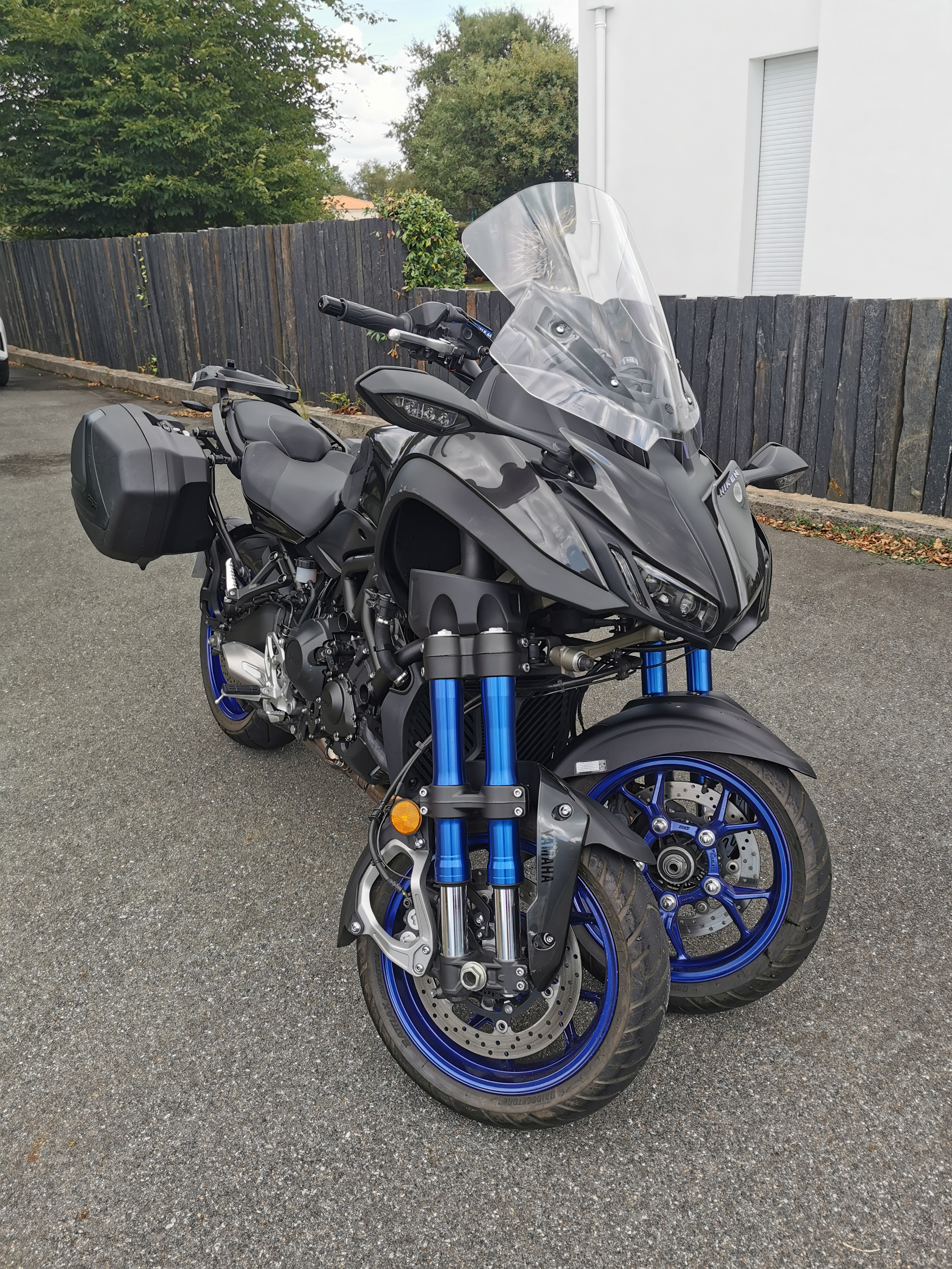 Location moto 44 entre particuliers