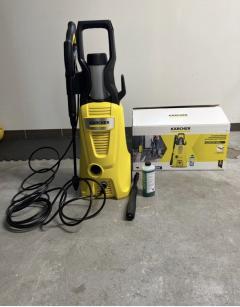 Louer le karcher