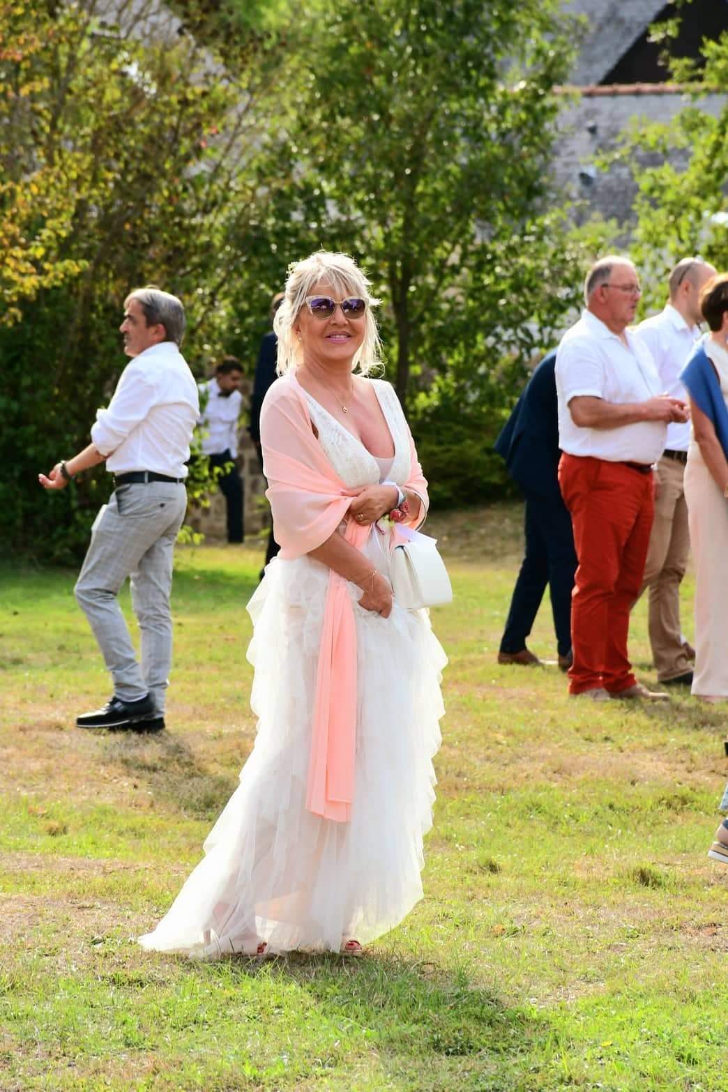 Location robe de soiree 49 entre particuliers