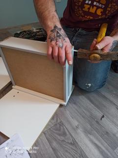 Demander ce bricoleur
