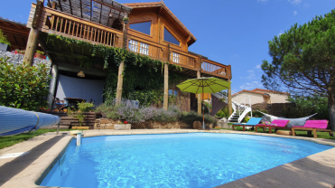 Location piscine entre particuliers
