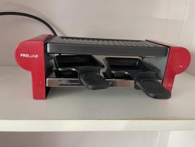 Location : appareil a raclette Location : appareil a raclette