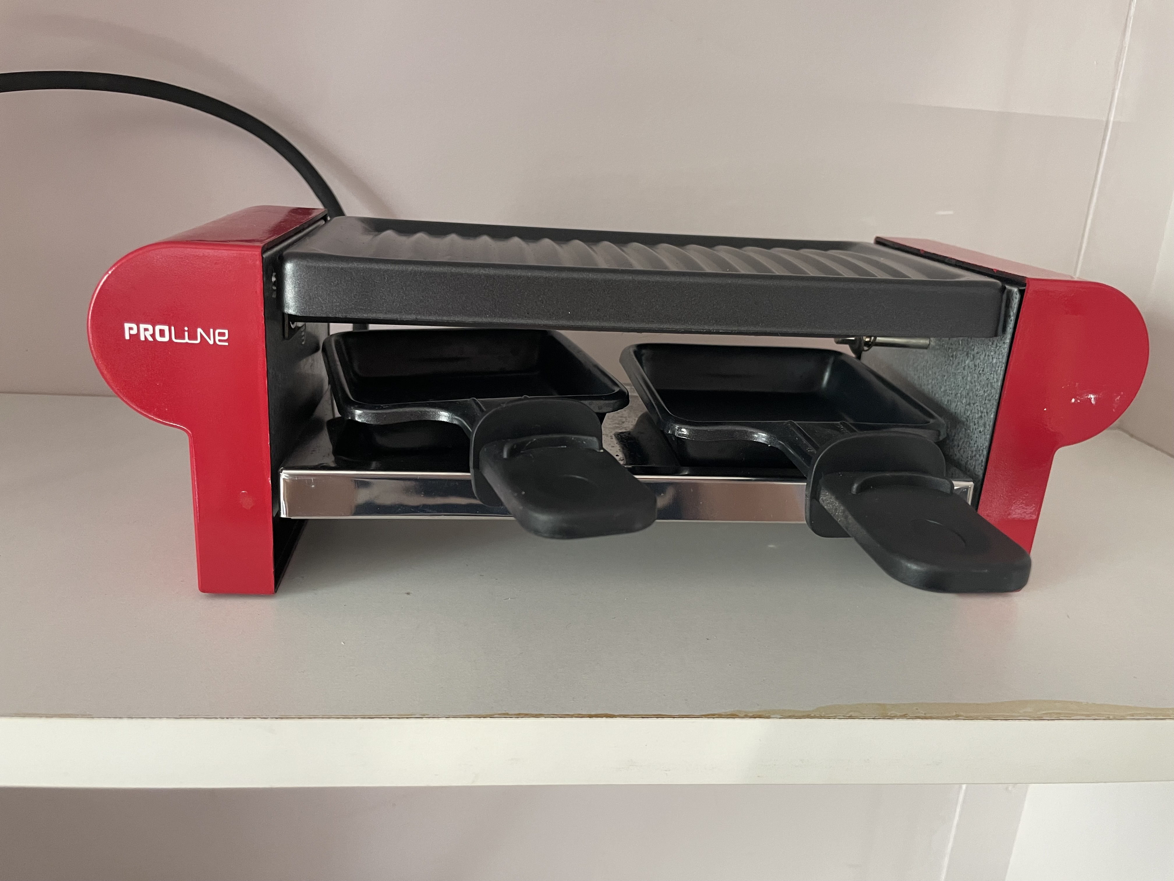 Location appareil a raclette 78 entre particuliers
