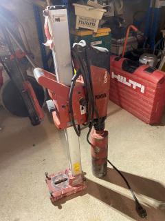 Location : carotteuse Location : carotteuse