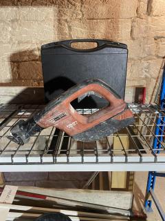 Location : scie sabre Location : scie sabre