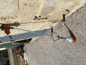 Location : debroussailleuse Location : debroussailleuse