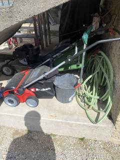 Location : tondeuse Location : tondeuse