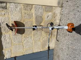 Location : debroussailleuse Location : debroussailleuse