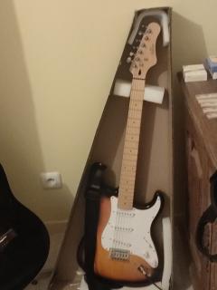 Location : guitare Location : guitare
