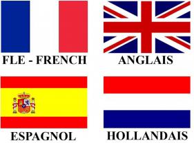 Service : traduction Service : traduction