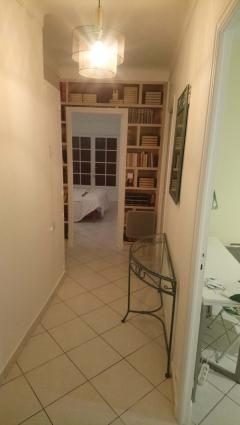 Service : pose de papier peint Service : pose de papier peint