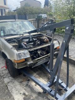 Location : chevre levage Location : chevre levage