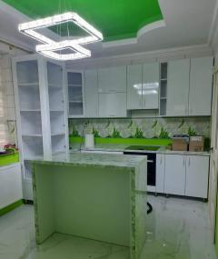 Service : pose de cuisine Service : pose de cuisine