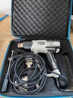 Location : decapeur thermique Location : decapeur thermique