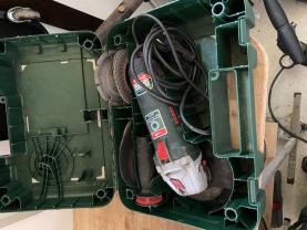 Location : disqueuse Location : disqueuse