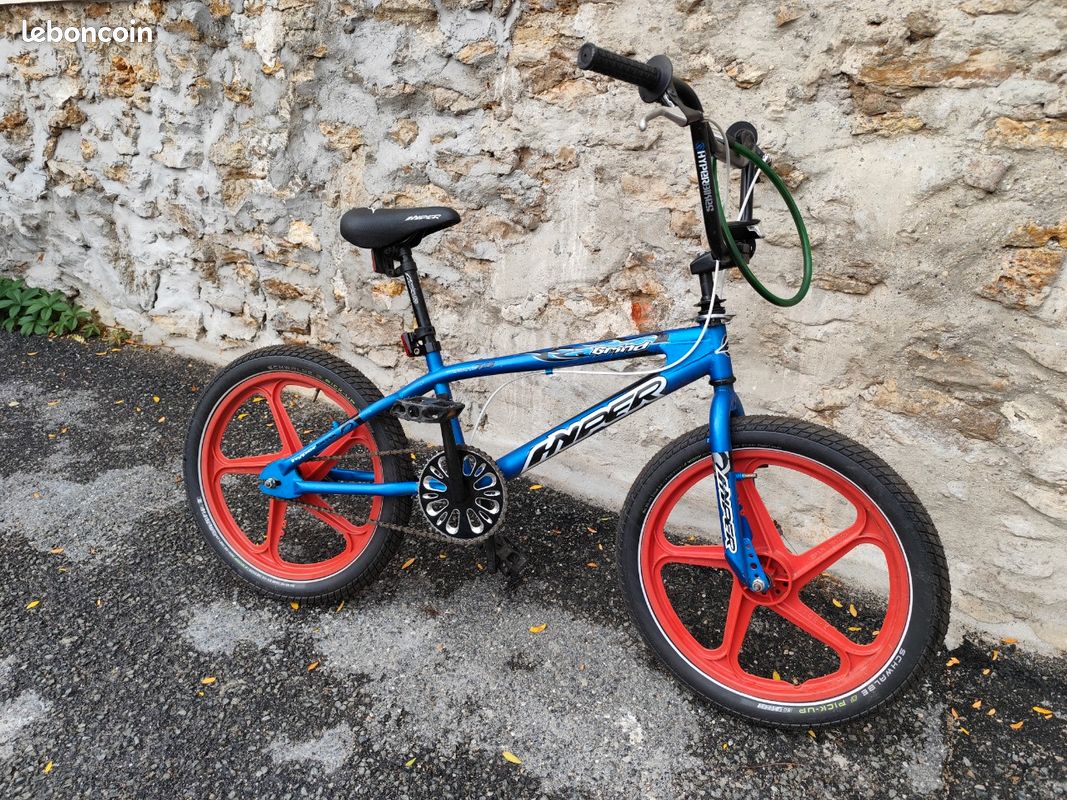 Location velos 95 entre particuliers