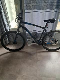 Louer le vélo