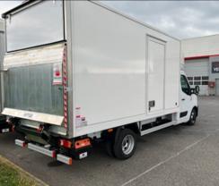 Location camion camionnette entre particuliers