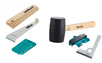 Louer ces outils