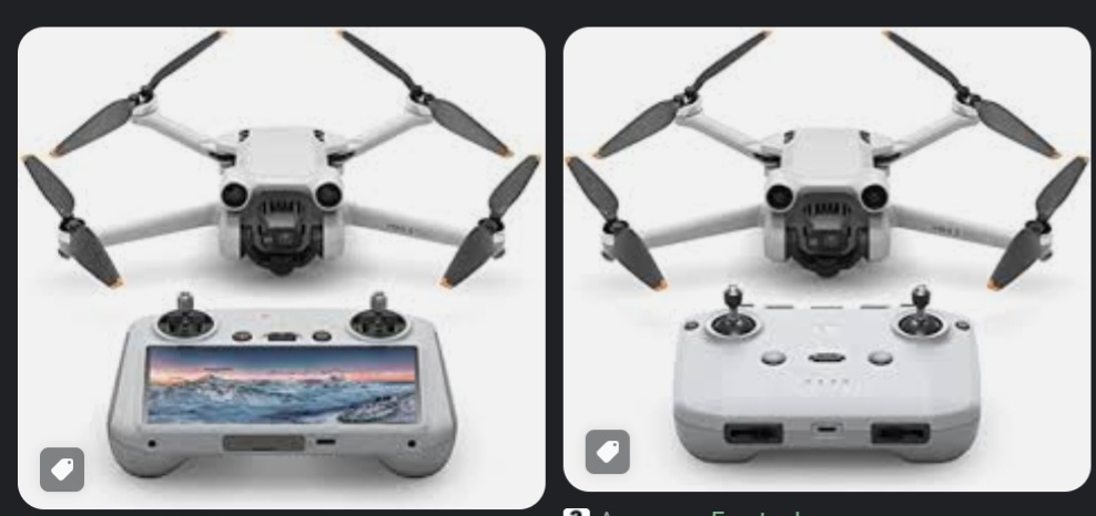 Location drone 34 entre particuliers