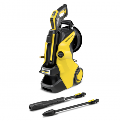 Louer le karcher