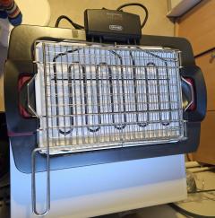 Location : barbecue Location : barbecue