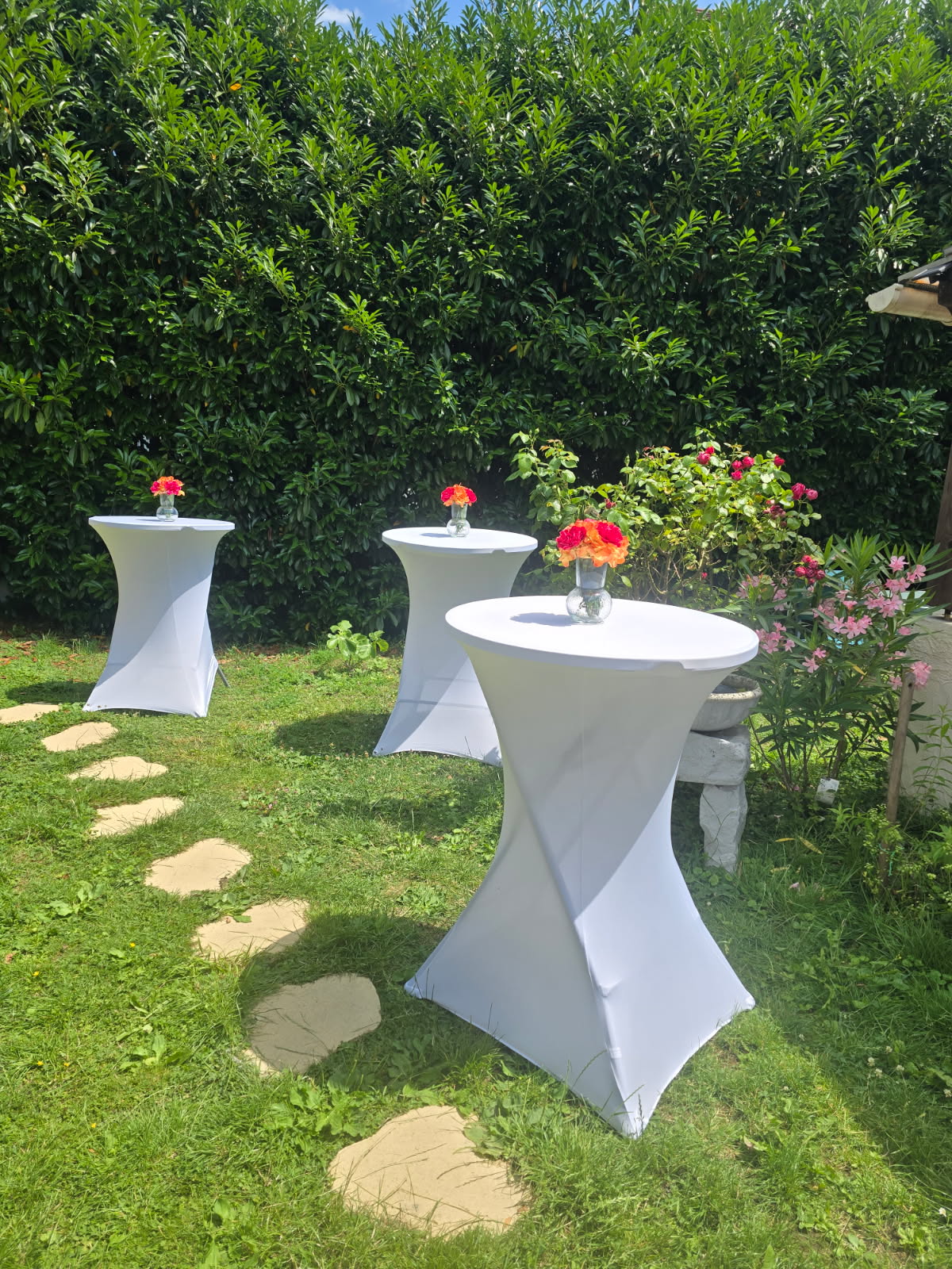 Location table de reception 91 entre particuliers