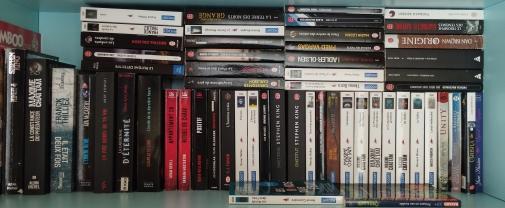Louer un dvd