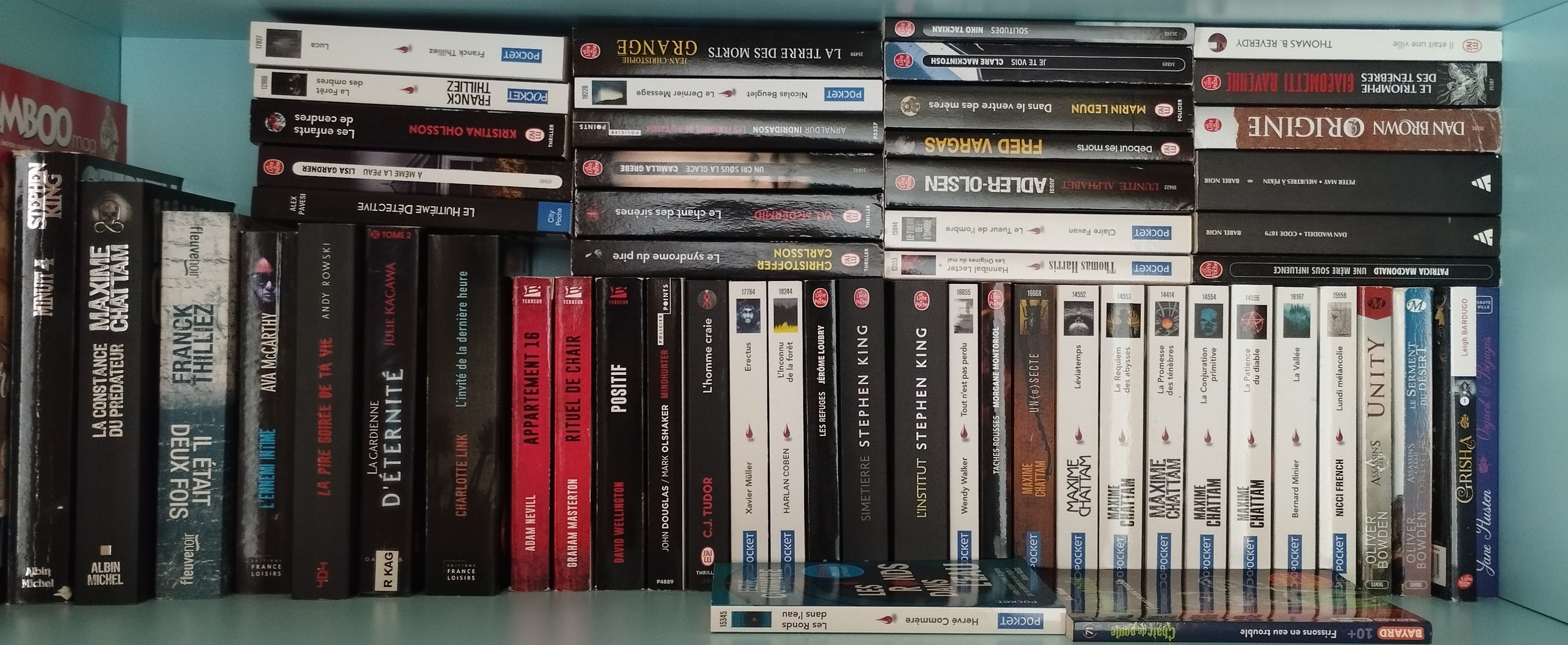 Location dvd livre 54 entre particuliers