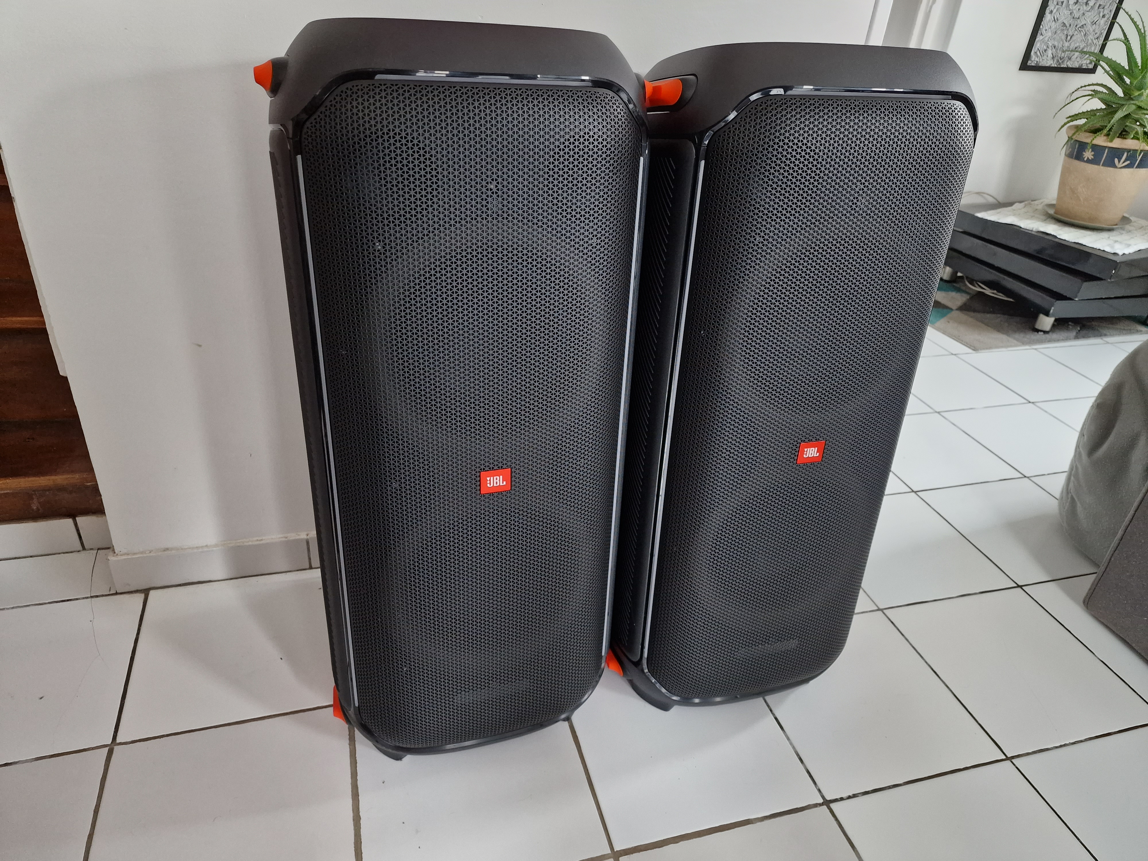 Location enceinte 91 entre particuliers