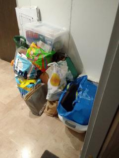 Service : personal shopper Service : personal shopper