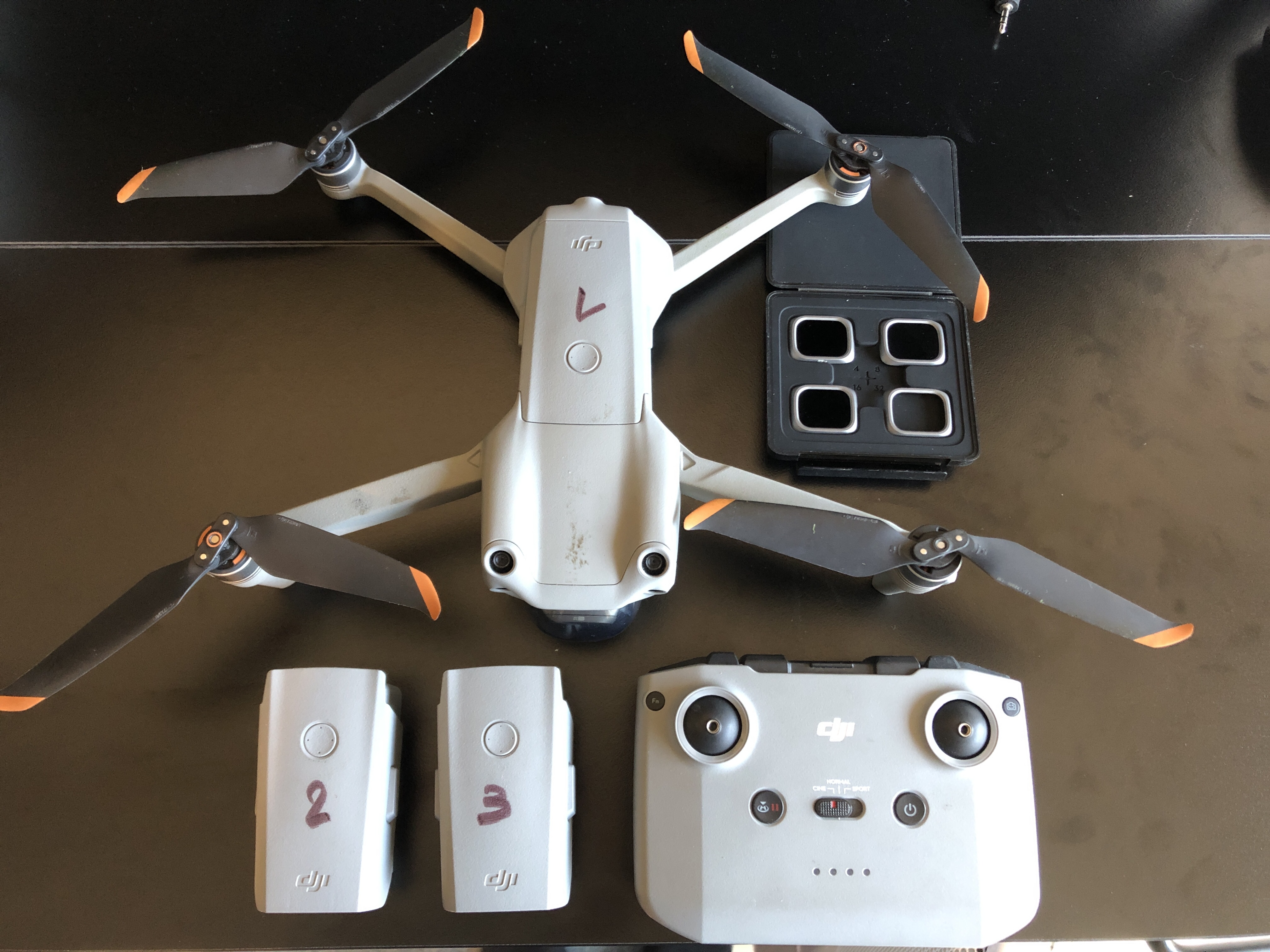 Location drone 34 entre particuliers