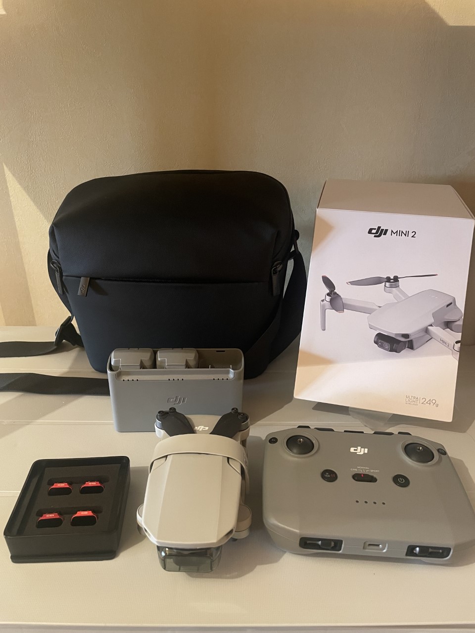Location drone 17 entre particuliers