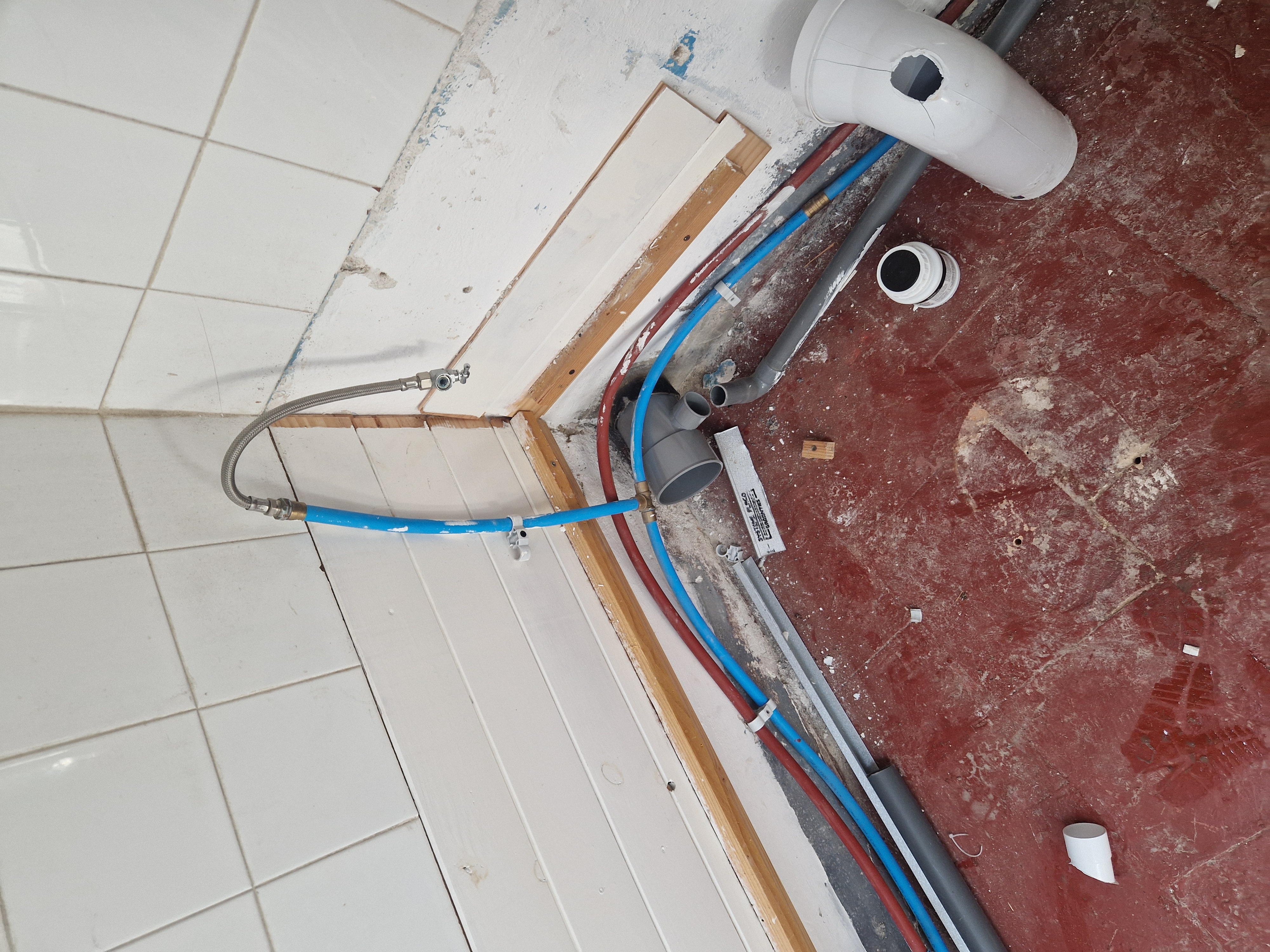 Service plomberie 11 entre particuliers