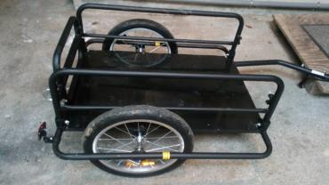 Louer l'utilitaire