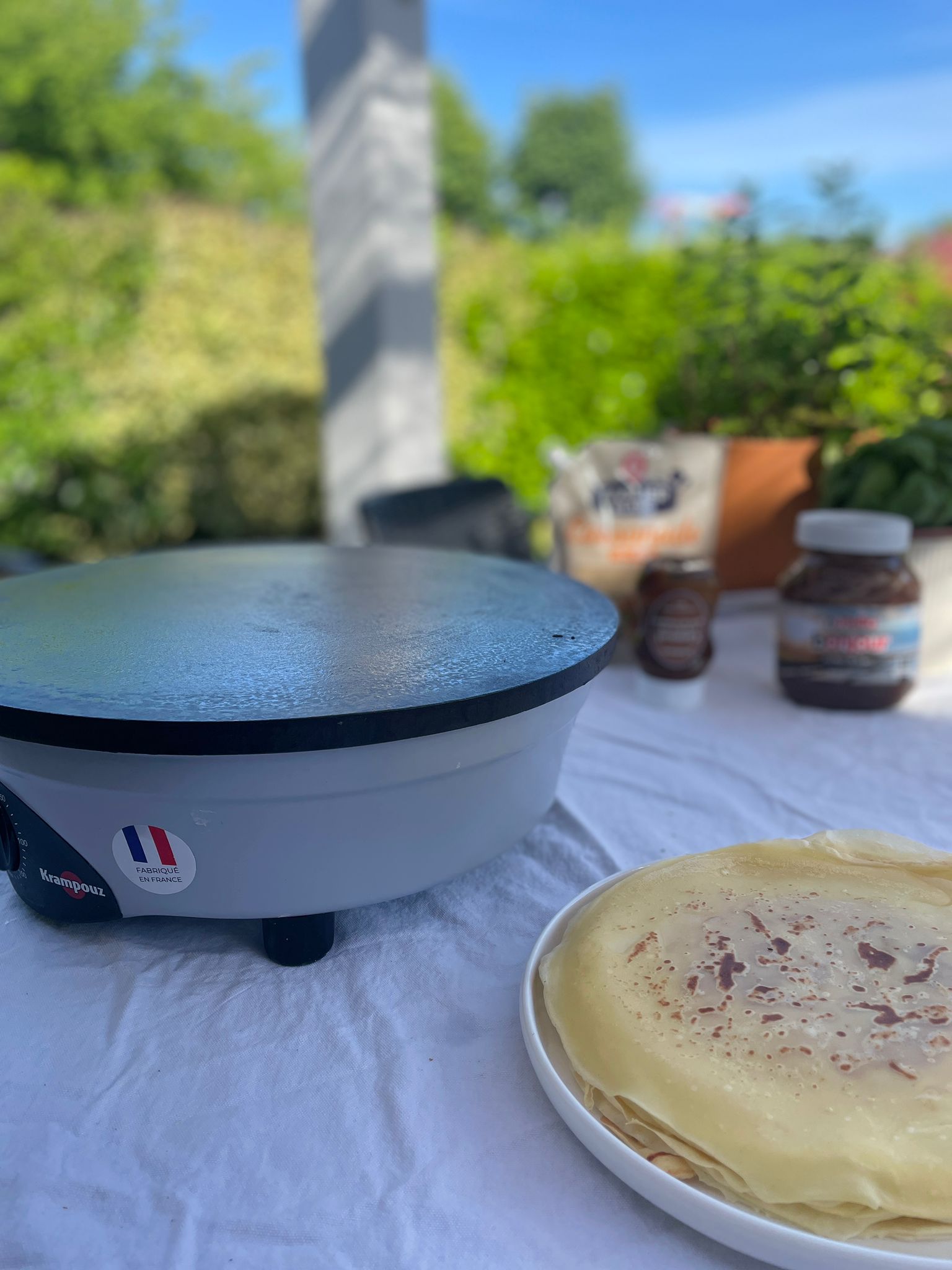 Location crepiere 81 entre particuliers