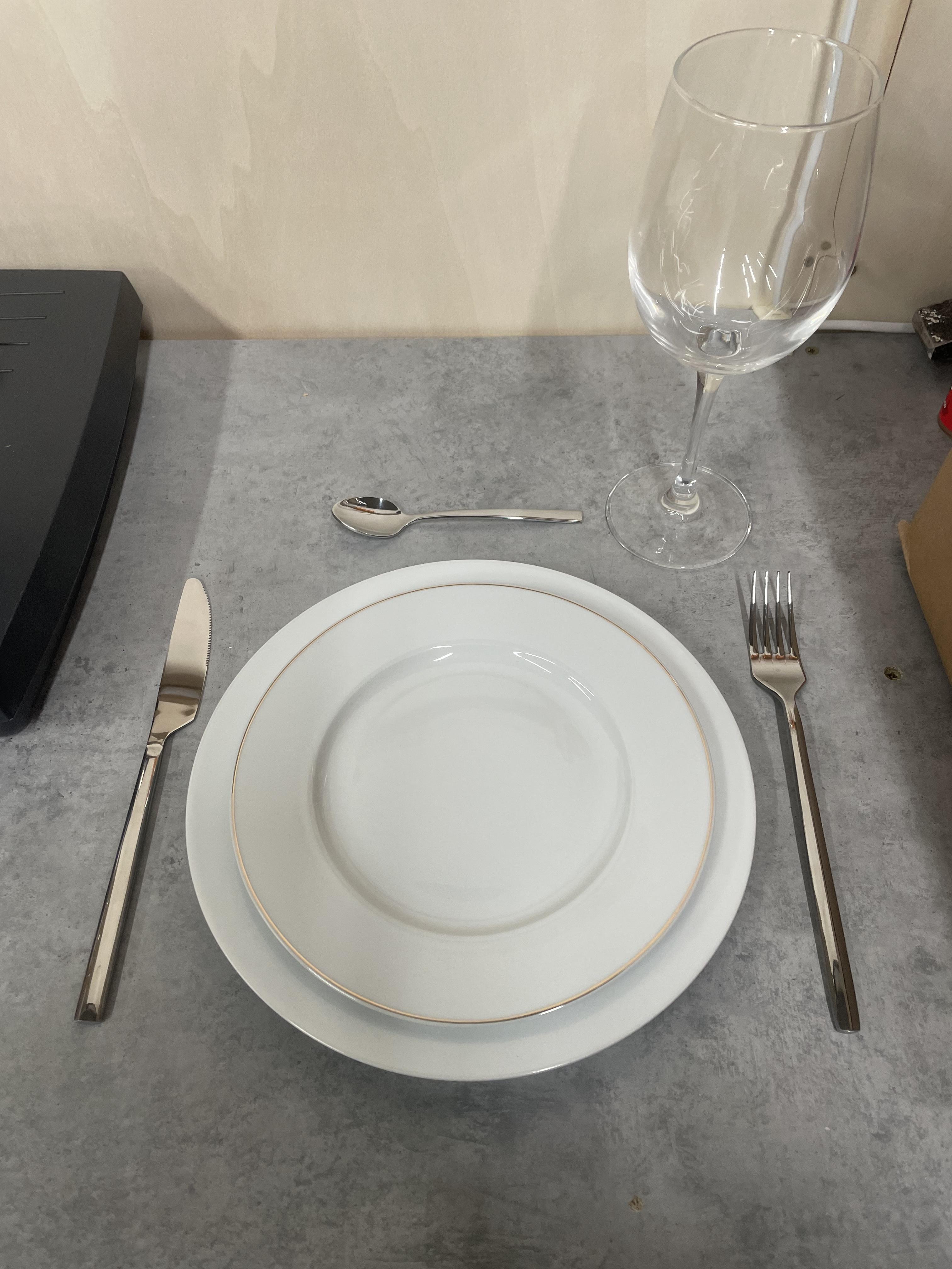 Location vaisselle 93 entre particuliers