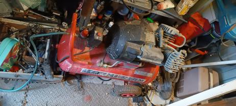 Location : compresseur Location : compresseur