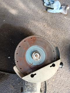 Location : disqueuse Location : disqueuse