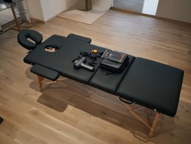 Location : table de massage