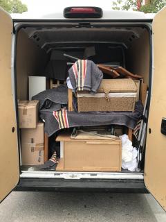 Service : aide demenageur Service : aide demenageur