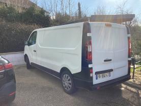 Service : avec fourgon Service : avec fourgon