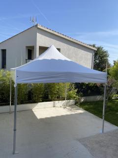 Location tente reception entre particuliers